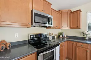 4738 W Juniper Ave, Coolidge, AZ 85128 - Photo 20