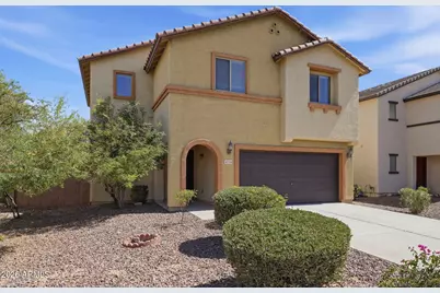 4738 W Juniper Avenue, Coolidge, AZ 85128 - Photo 26