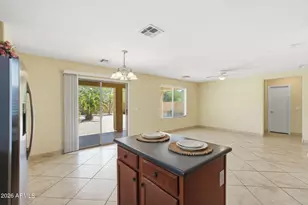 4738 W Juniper Ave, Coolidge, AZ 85128 - Photo 16