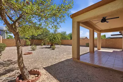 4738 W Juniper Avenue, Coolidge, AZ 85128 - Photo 48