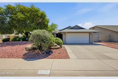 11231 N 60th Avenue, Glendale, AZ 85304 - Photo 1