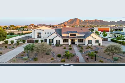 21257 E Pegasus Parkway, Queen Creek, AZ 85142 - Photo 78