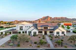 21257 E Pegasus Pkwy, Queen Creek, AZ 85142 - Photo 78