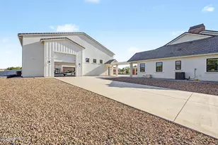 21257 E Pegasus Pkwy, Queen Creek, AZ 85142 - Photo 56