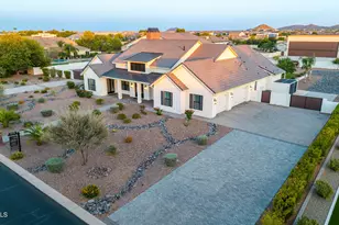 21257 E Pegasus Pkwy, Queen Creek, AZ 85142 - Photo 82