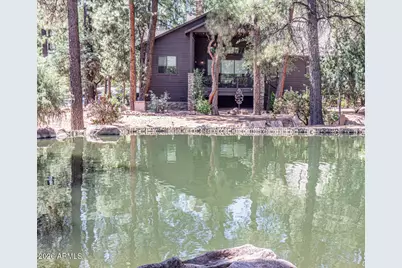 406 N Pine Island Drive, Payson, AZ 85541 - Photo 1