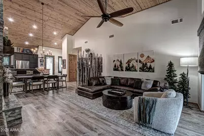406 N Pine Island Drive, Payson, AZ 85541 - Photo 4