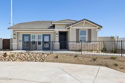 26402 W Florence Avenue, Buckeye, AZ 85326 - Photo 32