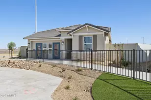26402 W Florence Ave, Buckeye, AZ 85326 - Photo 34