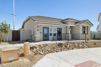 26402 W Florence Avenue, Buckeye, AZ 85326 - Photo 32