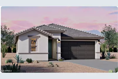 26402 W Florence Avenue, Buckeye, AZ 85326 - Photo 2