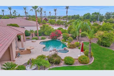 3418 E June Circle, Mesa, AZ 85213 - Photo 46