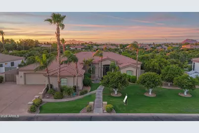 3418 E June Circle, Mesa, AZ 85213 - Photo 54