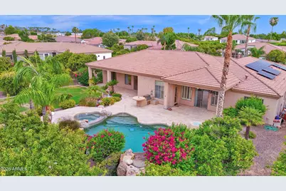 3418 E June Circle, Mesa, AZ 85213 - Photo 48