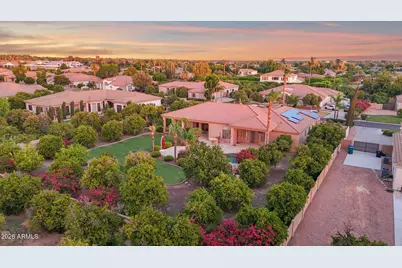 3418 E June Circle, Mesa, AZ 85213 - Photo 66