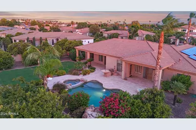 3418 E June Circle, Mesa, AZ 85213 - Photo 64