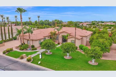 3418 E June Circle, Mesa, AZ 85213 - Photo 42