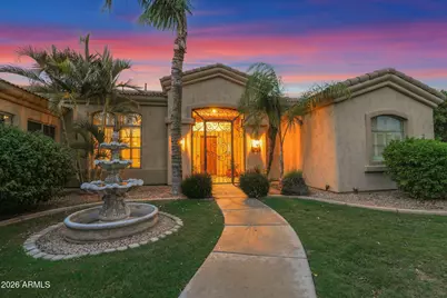 3418 E June Circle, Mesa, AZ 85213 - Photo 58