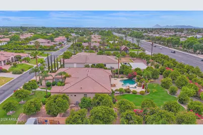 3418 E June Circle, Mesa, AZ 85213 - Photo 50