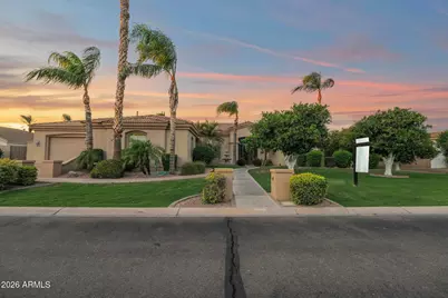 3418 E June Circle, Mesa, AZ 85213 - Photo 64