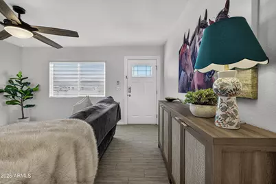 6399 N Lake Shore Drive, Casa Grande, AZ 85194 - Photo 4