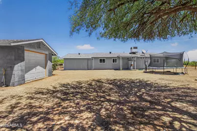 6399 N Lake Shore Drive, Casa Grande, AZ 85194 - Photo 24