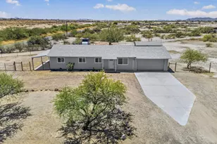 6399 N Lakeshore Dr, Casa Grande, AZ 85194 - Photo 1