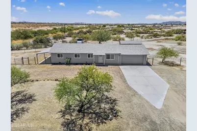 6399 N Lake Shore Drive, Casa Grande, AZ 85194 - Photo 2