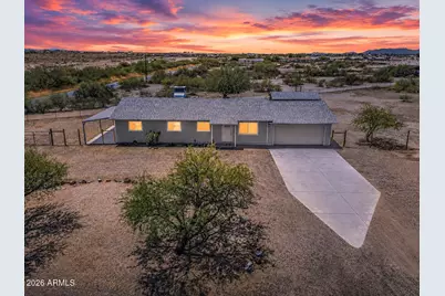 6399 N Lake Shore Drive, Casa Grande, AZ 85194 - Photo 2