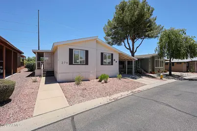 3901 E Pinnacle Peak Road #270, Phoenix, AZ 85050 - Photo 1