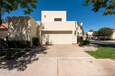 8852 S Taylor Drive, Tempe, AZ 85284 - Photo 4
