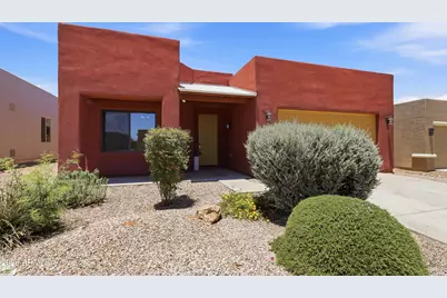 1036 Wagner Place, Sierra Vista, AZ 85635 - Photo 2
