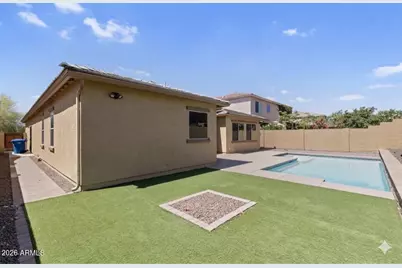 18624 W Mountain View Road, Waddell, AZ 85355 - Photo 20