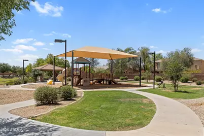 18624 W Mountain View Road, Waddell, AZ 85355 - Photo 22