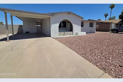 6956 W Montebello Avenue, Glendale, AZ 85303 - Photo 2