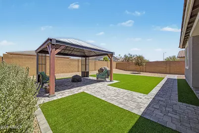 1230 E Gabrilla Drive, Casa Grande, AZ 85122 - Photo 4