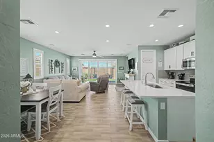 1230 E Gabrilla Dr, Casa Grande, AZ 85122 - Photo 12