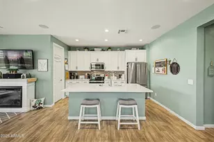 1230 E Gabrilla Dr, Casa Grande, AZ 85122 - Photo 12