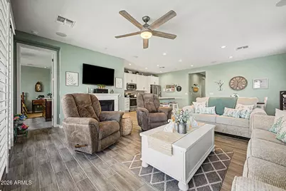 1230 E Gabrilla Drive, Casa Grande, AZ 85122 - Photo 10