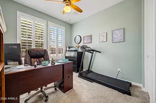 1230 E Gabrilla Dr, Casa Grande, AZ 85122 - Photo 24