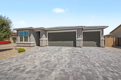 1230 E Gabrilla Drive, Casa Grande, AZ 85122 - Photo 1