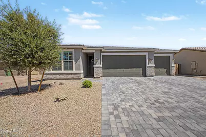 1230 E Gabrilla Drive, Casa Grande, AZ 85122 - Photo 2