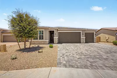 1230 E Gabrilla Drive, Casa Grande, AZ 85122 - Photo 2