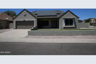 1326 E Taro Lane, Phoenix, AZ 85024 - Photo 1
