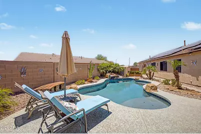 12899 S 175th Avenue, Goodyear, AZ 85338 - Photo 38
