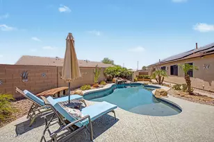 12899 S 175th Ave, Goodyear, AZ 85338 - Photo 38