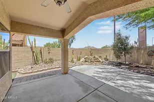 12899 S 175th Ave, Goodyear, AZ 85338 - Photo 30