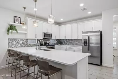 4033 E Roy Rogers Road, Cave Creek, AZ 85331 - Photo 12