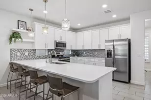 4033 E Roy Rogers Rd, Cave Creek, AZ 85331 - Photo 12