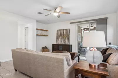 4033 E Roy Rogers Road, Cave Creek, AZ 85331 - Photo 8